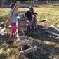 Toy Maker of Lunenburg Child care Products Timber Boards