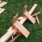 Water & Ball Channel Set with Stacking Towers