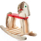 Rocking horse