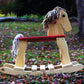 Rocking horse