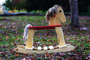 Rocking horse