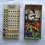 Code Cracker - code breaking game for two players 1
