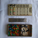 Code Cracker - code breaking game for two players 4