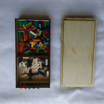 Toy Maker of Lunenburg Code Cracker - code breaking game for two players 5