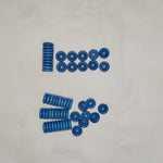 Toy Maker of Lunenburg Dice Sets & Games Math Counting and Fraction Learning Tools 10