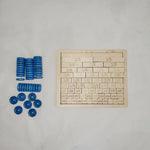 Toy Maker of Lunenburg Dice Sets & Games Math Counting and Fraction Learning Tools 12