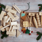 Toy Maker of Lunenburg Educational & Creative Toys Busy Hands Bundle
