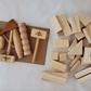 Toy Maker of Lunenburg Educational & Creative Toys Busy Hands Bundle