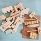 Toy Maker of Lunenburg Educational & Creative Toys Busy Hands Bundle