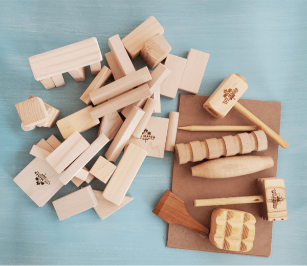 Busy Hands Bundle