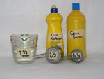 Bubble recipe with corn syrup for giant bubbles 8