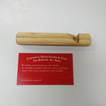 wooden whistle 2