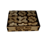 Toy Maker of Lunenburg Fantasy Story Dice Prompts 5
