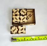 Toy Maker of Lunenburg Fantasy Story Dice Prompts 4