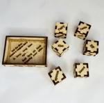 Toy Maker of Lunenburg Fantasy Story Dice Prompts 1