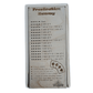 Toy Maker of Lunenburg Frustration Rummy Card Game with Storage Box