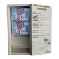 Toy Maker of Lunenburg Frustration Rummy Card Game with Storage Box