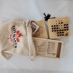 Toy Maker of Lunenburg Game Best Sellers Game Bundle 2
