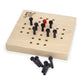Toy Maker of Lunenburg Game Cat & Mouse, English Solitaire Game