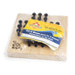 Toy Maker of Lunenburg Game Cat & Mouse, English Solitaire Game