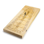 Toy Maker of Lunenburg Game Cribbage 5