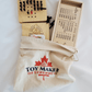 Toy Maker of Lunenburg Game East Coast Game Bundle