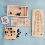 Toy Maker of Lunenburg Game East Coast Game Bundle 3