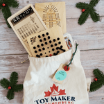 Toy Maker of Lunenburg Game East Coast Game Bundle 5