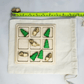 Toy Maker of Lunenburg Game Tic Tac Toe Game