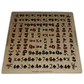 Toy Maker of Lunenburg Game Wooden Succession Board Game with Cards and Playing Chips