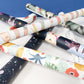 Toy Maker of Lunenburg Gift Wrapping and Gift Tag