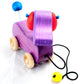 Pull Dog Toy