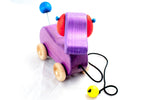 Pull Dog Toy 3