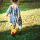 Toy Maker of Lunenburg Push/Pull Toy Toddler Walking Bundle