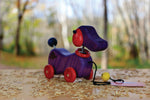 Pull Dog Toy 1