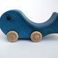 Push Whale