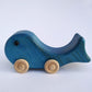 Push Whale