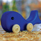 Push Whale