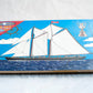 Toy Maker of Lunenburg Puzzle Bluenose Wooden Jigsaw Puzzle