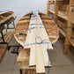 Toy Maker of Lunenburg Toys Custom Wooded Paddleboard